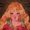 goddesszine avatar
