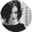 godkova avatar