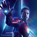 godsavetonystark avatar