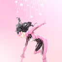 godzilla-barbie avatar