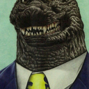 godzilla-is-nice avatar