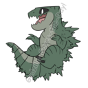 godzilla-saves-the-day avatar