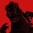 godzillaisepic avatar