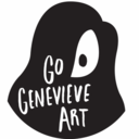 gogenevieveart avatar