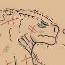 gojigojigojira avatar