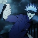 gojosatoru-offical avatar