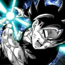 goku-stark avatar