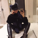 gokyuzundekiay avatar