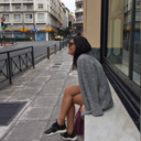 gokyuzundendustum avatar