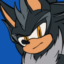 gold-and-gunmetal avatar