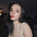 gold-dust-woman avatar