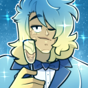 golddust-enby avatar