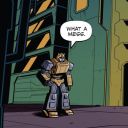 golden-bugging avatar