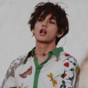 golden-taehyungie avatar