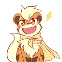 goldenarcanine avatar