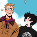 goldenboyandghostboy avatar