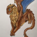 goldenbrowndragon avatar