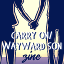 goldendayszine avatar