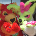 goldenmanemascoting avatar