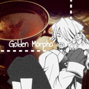 goldenmorpho avatar