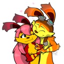 goldensunsheba avatar