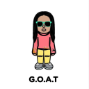 goldielegoat avatar