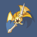 goldstarknight avatar