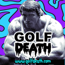 golf-death avatar
