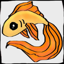 golld-fish avatar
