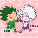 gon-killua-hxh avatar