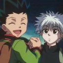 gon-x-killua avatar