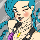 gonna-jinx-ya avatar