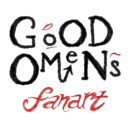 good-omens-fanart avatar