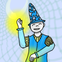 good-wizard avatar