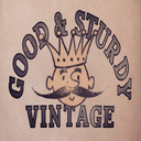 goodandsturdyvintage avatar