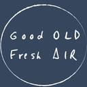 goodoldfreshair avatar