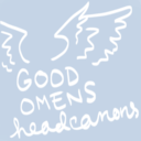 goodomensheadcanons avatar