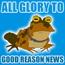 goodreasonnews avatar