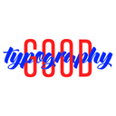 goodtypography avatar