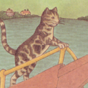 goodyeartheshippycat avatar