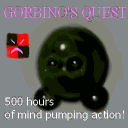 gorbinosquest64 avatar