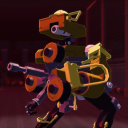 gore-terminal avatar