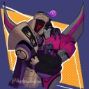 gorgeousdecepticon avatar