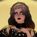 gorgon-goddess-of-chaos avatar