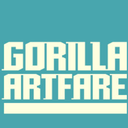 gorillaartfare avatar