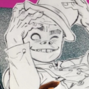 gorillaz-brainrot avatar