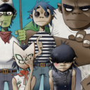 gorillaz-confessions avatar