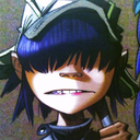 gorillaz-lover avatar