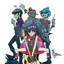gorillazofficial avatar