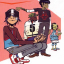 gorillazquote avatar